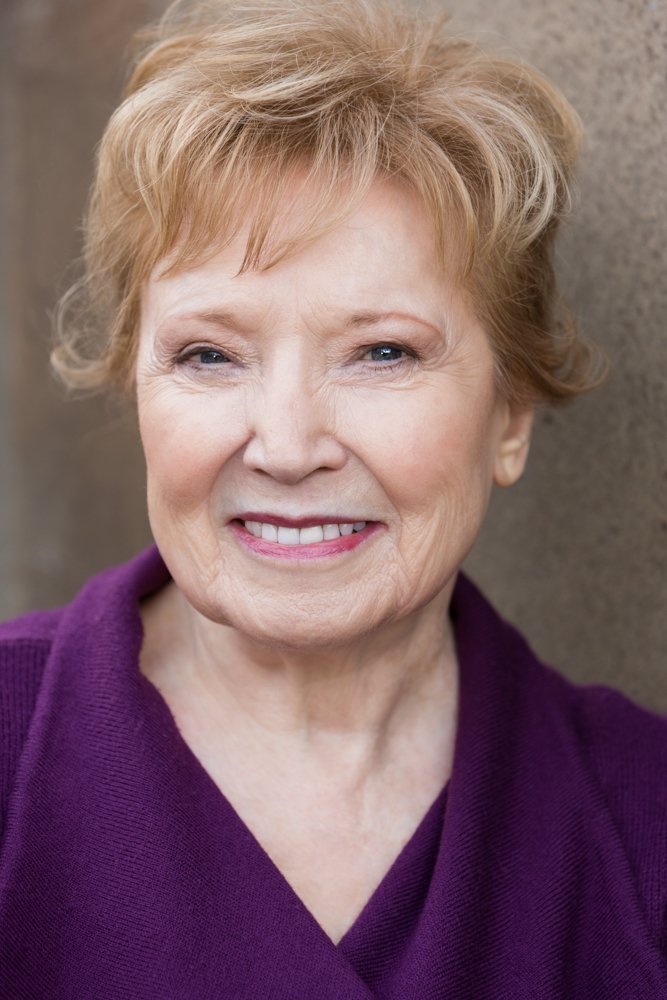 et billede af Laurel Lockhart