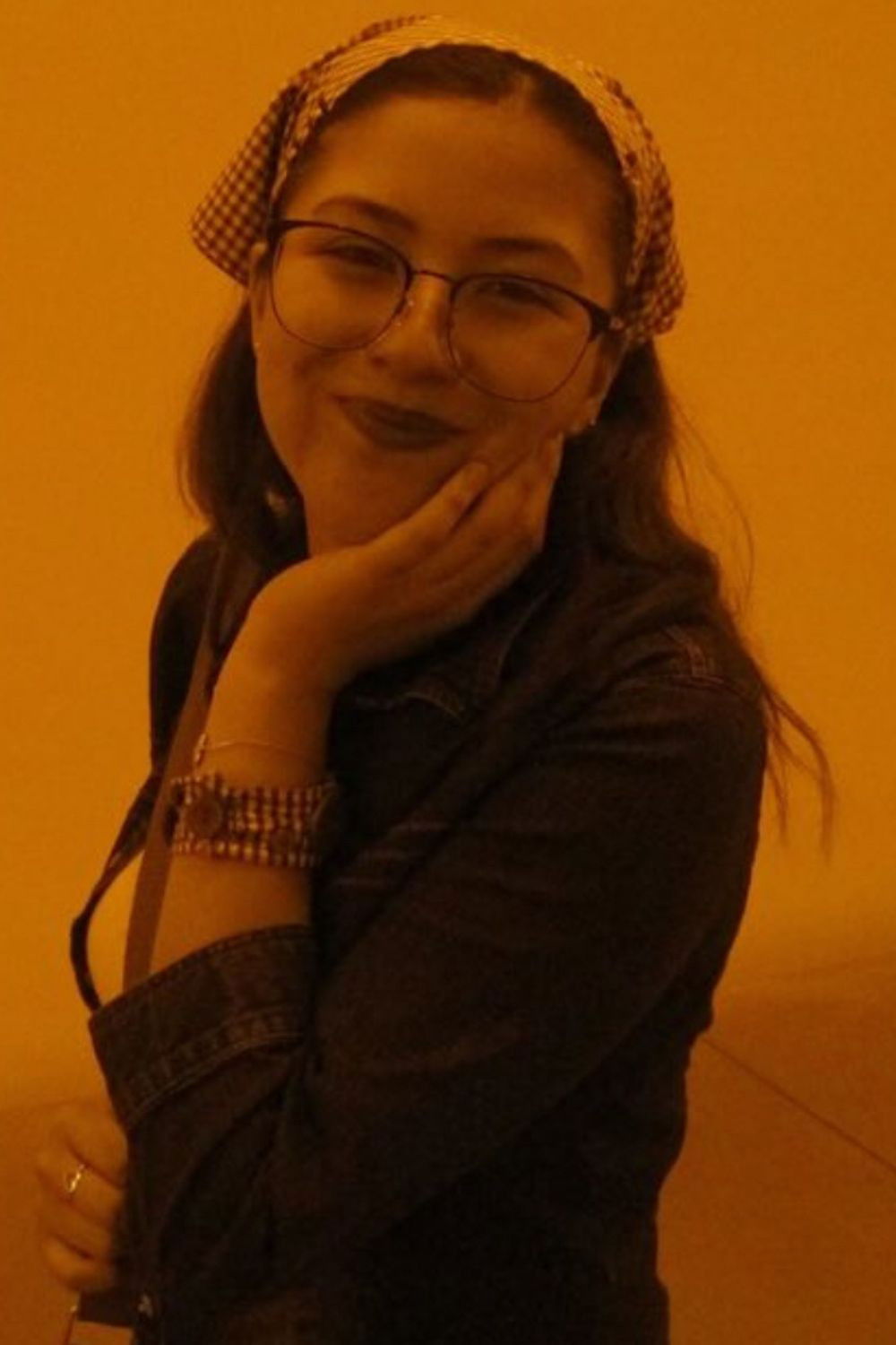 et billede af Breanna Rocha