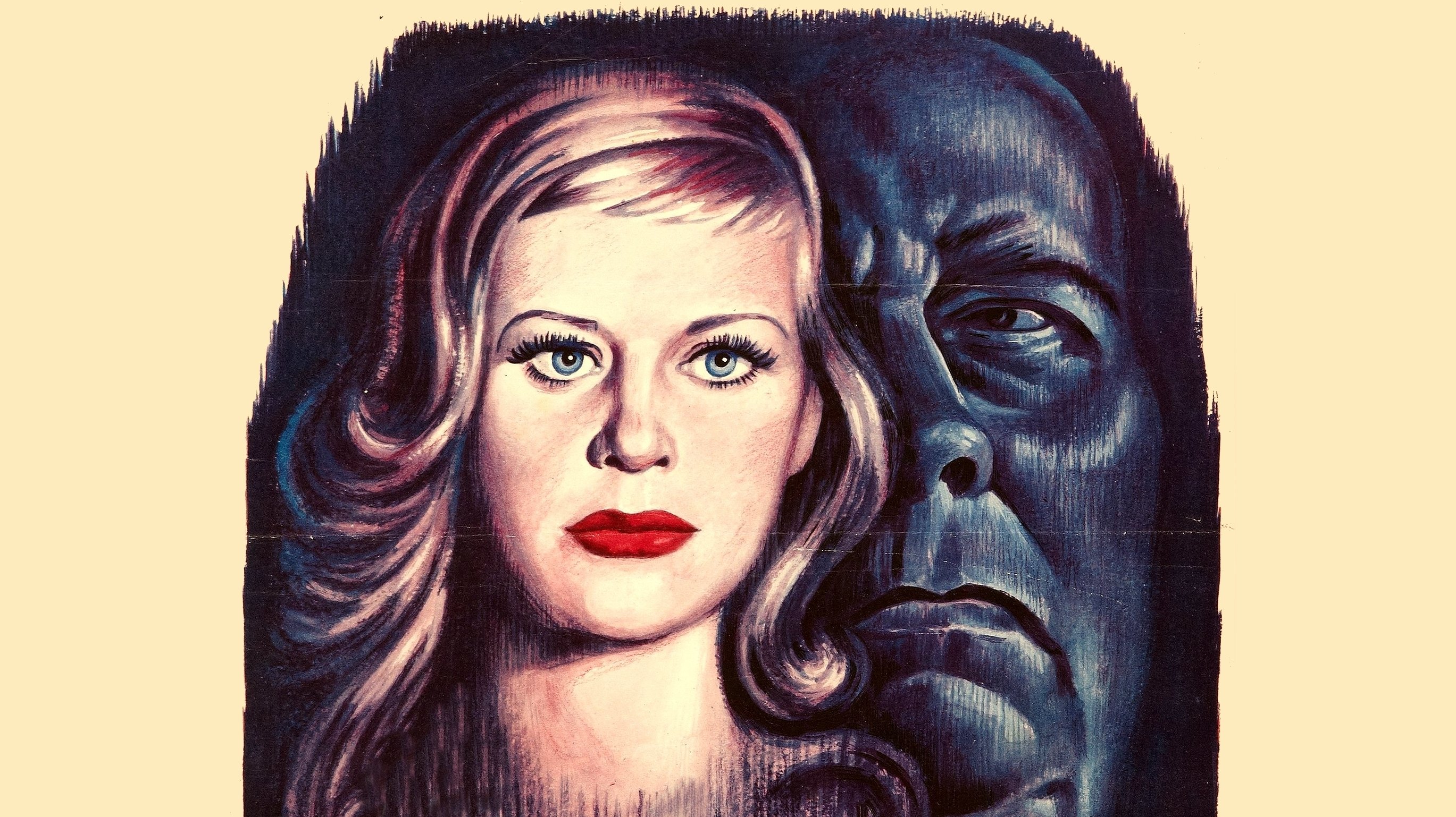 Alraune (1952)