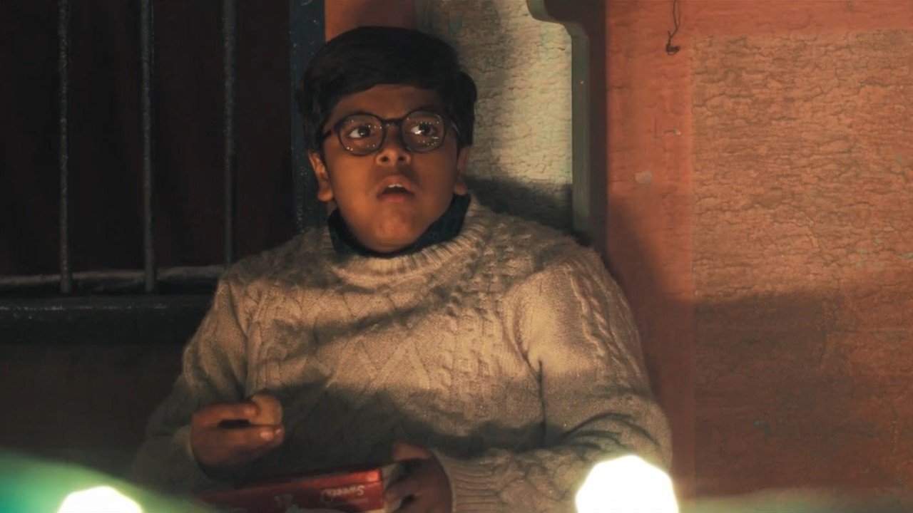 Tikdam (2024)