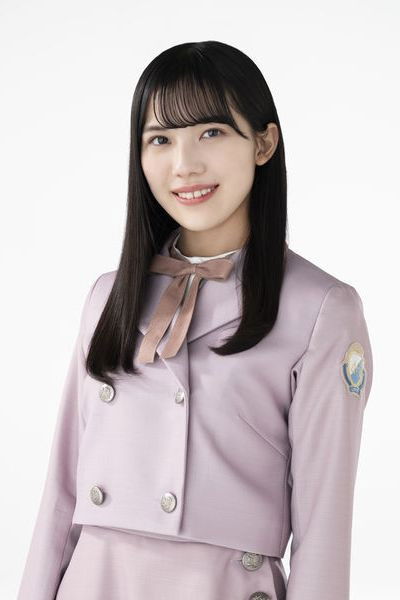 et billede af Mari Morimoto