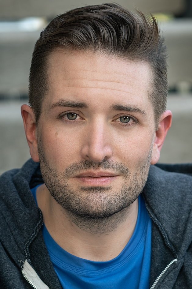 Matthew Merback profile picture