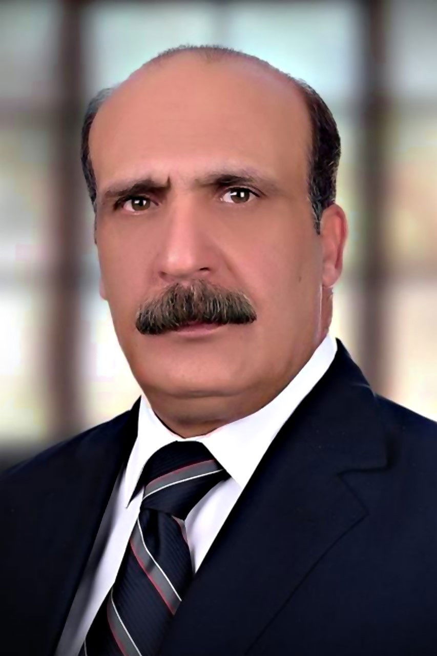 et billede af Farouq Al Shamy