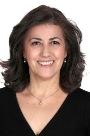 et billede af Esin Umulu