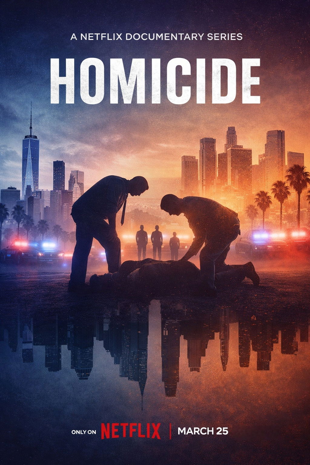 EN - Homicide (2024) (US)