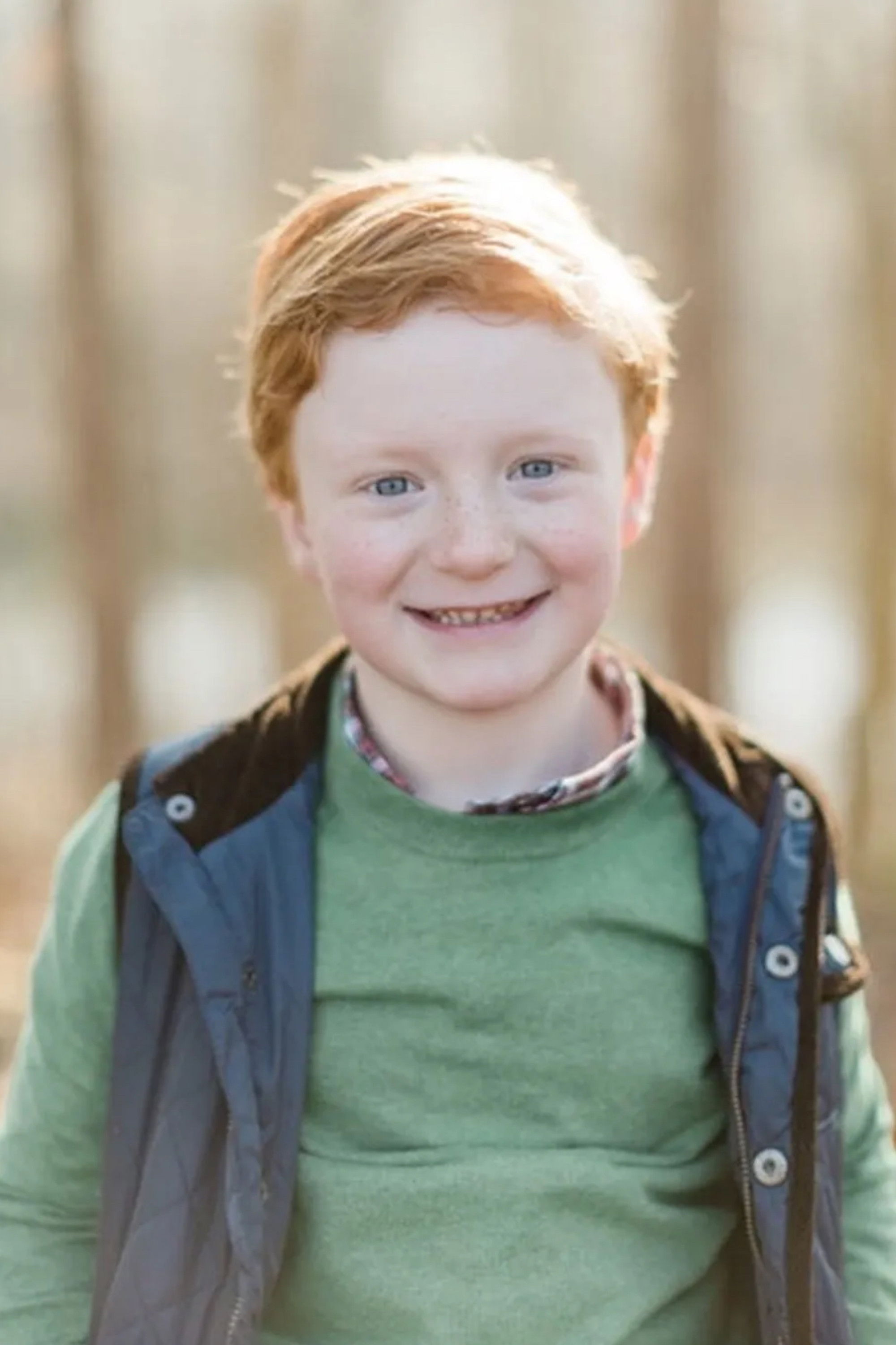 et billede af Grant Edwards