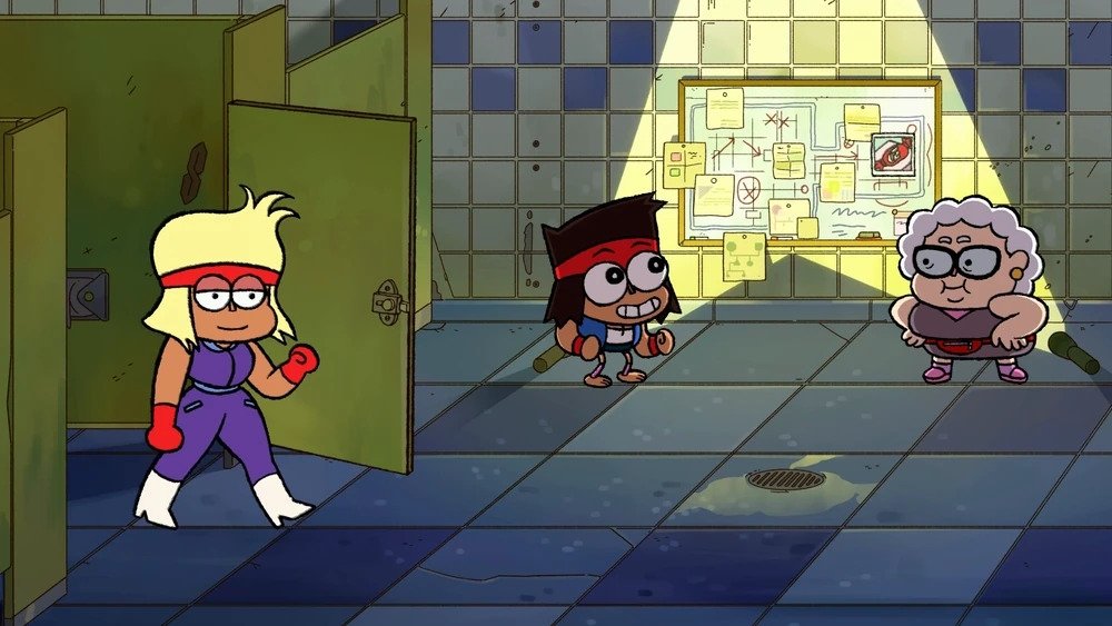 Episode 24