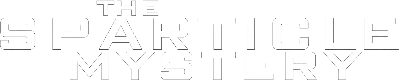 Tajemství projektu Sparticle