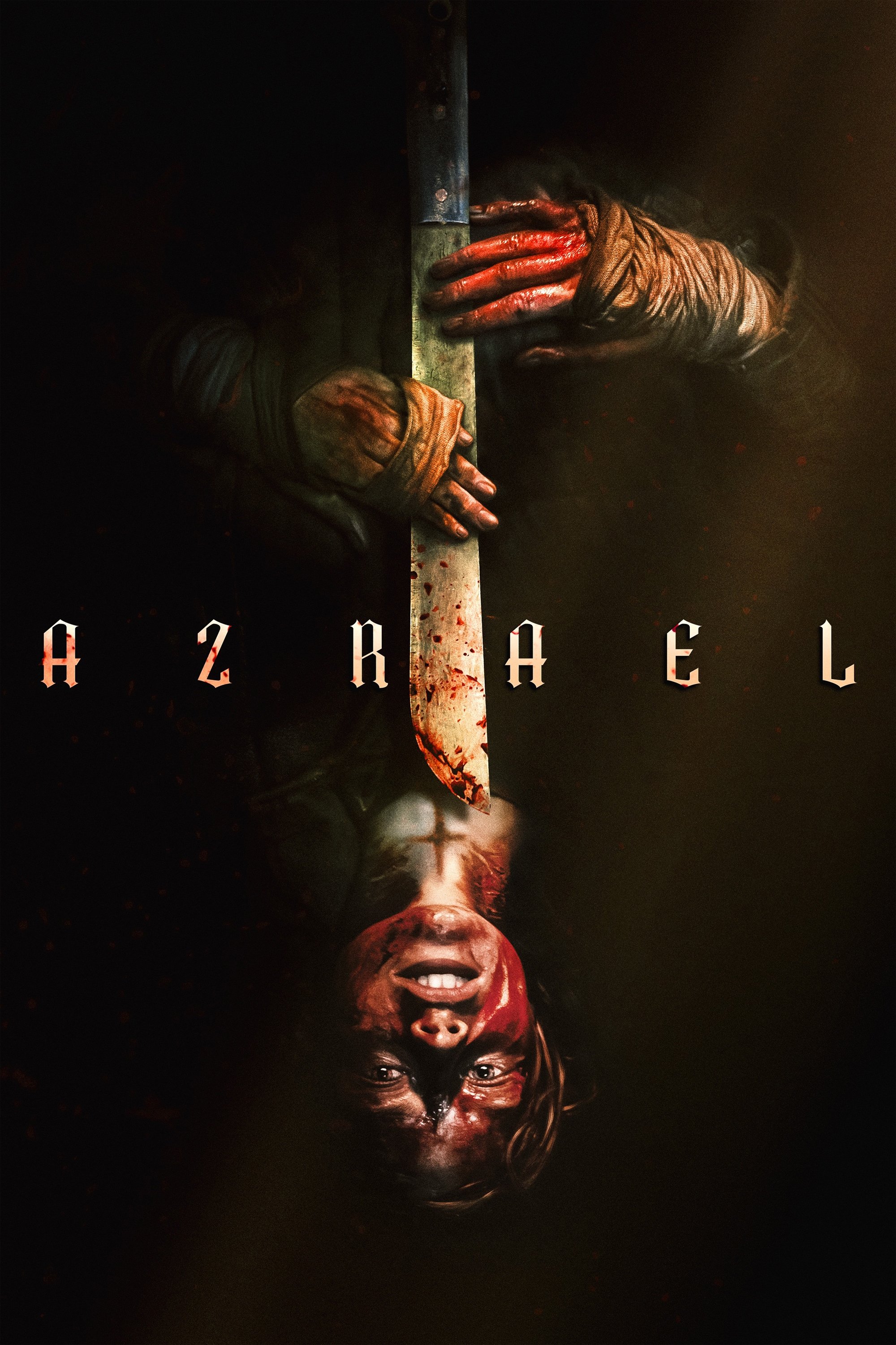 Azrael