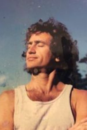 et billede af Scott Scurlock