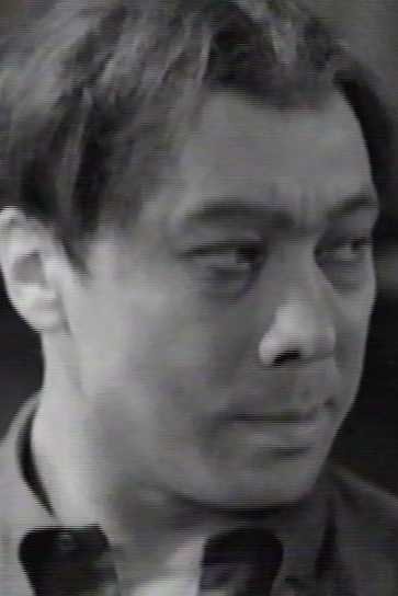 et billede af Grégoire Gromoff