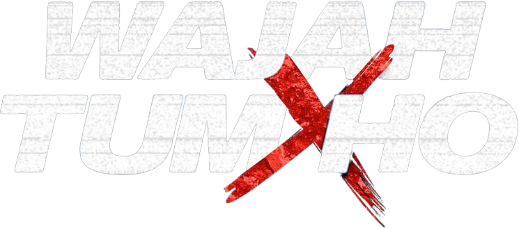 Wajah Tum Ho Logo