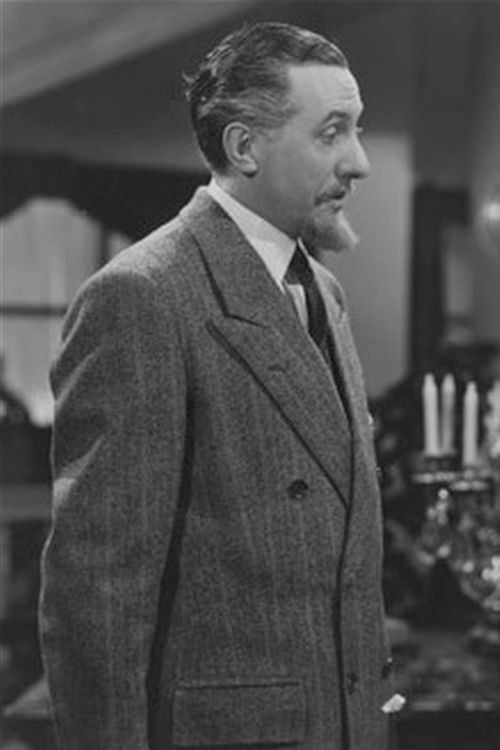 et billede af Julián Bourges