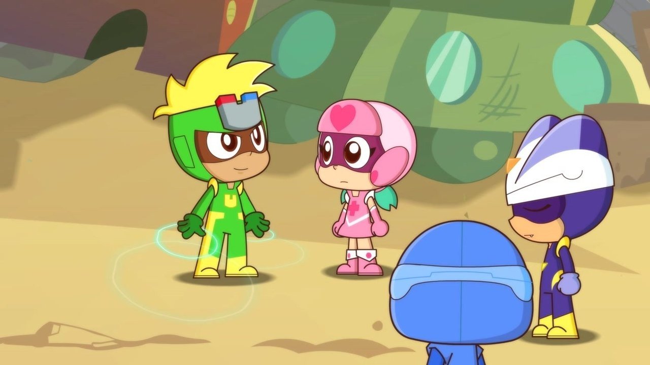 Happy Toon