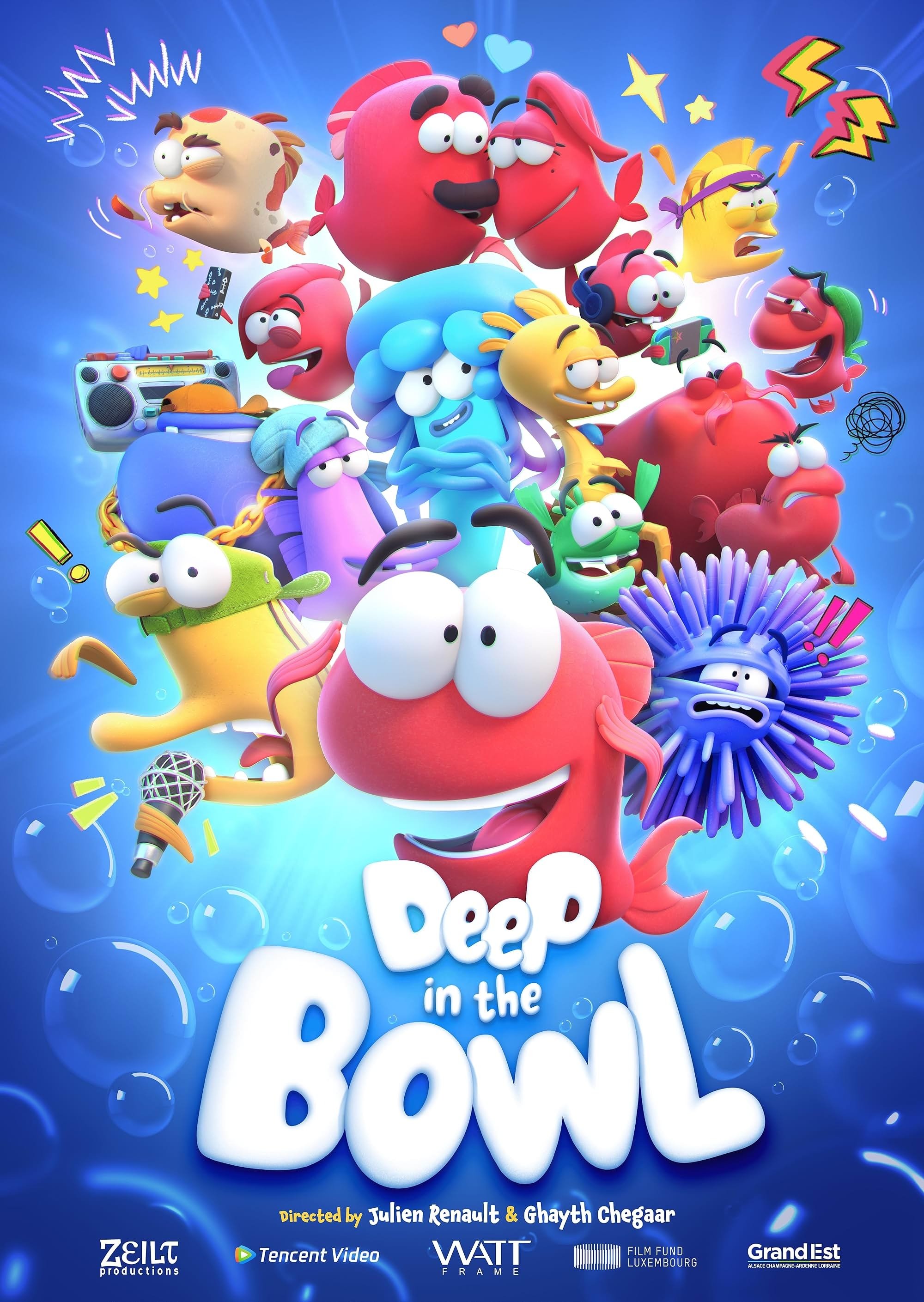 Content cover