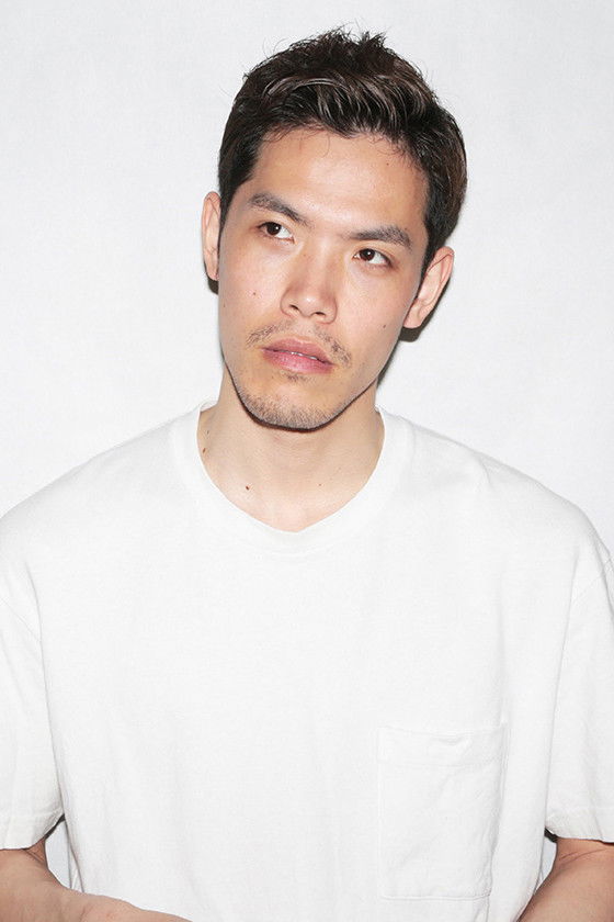 et billede af Akihiro Furuno