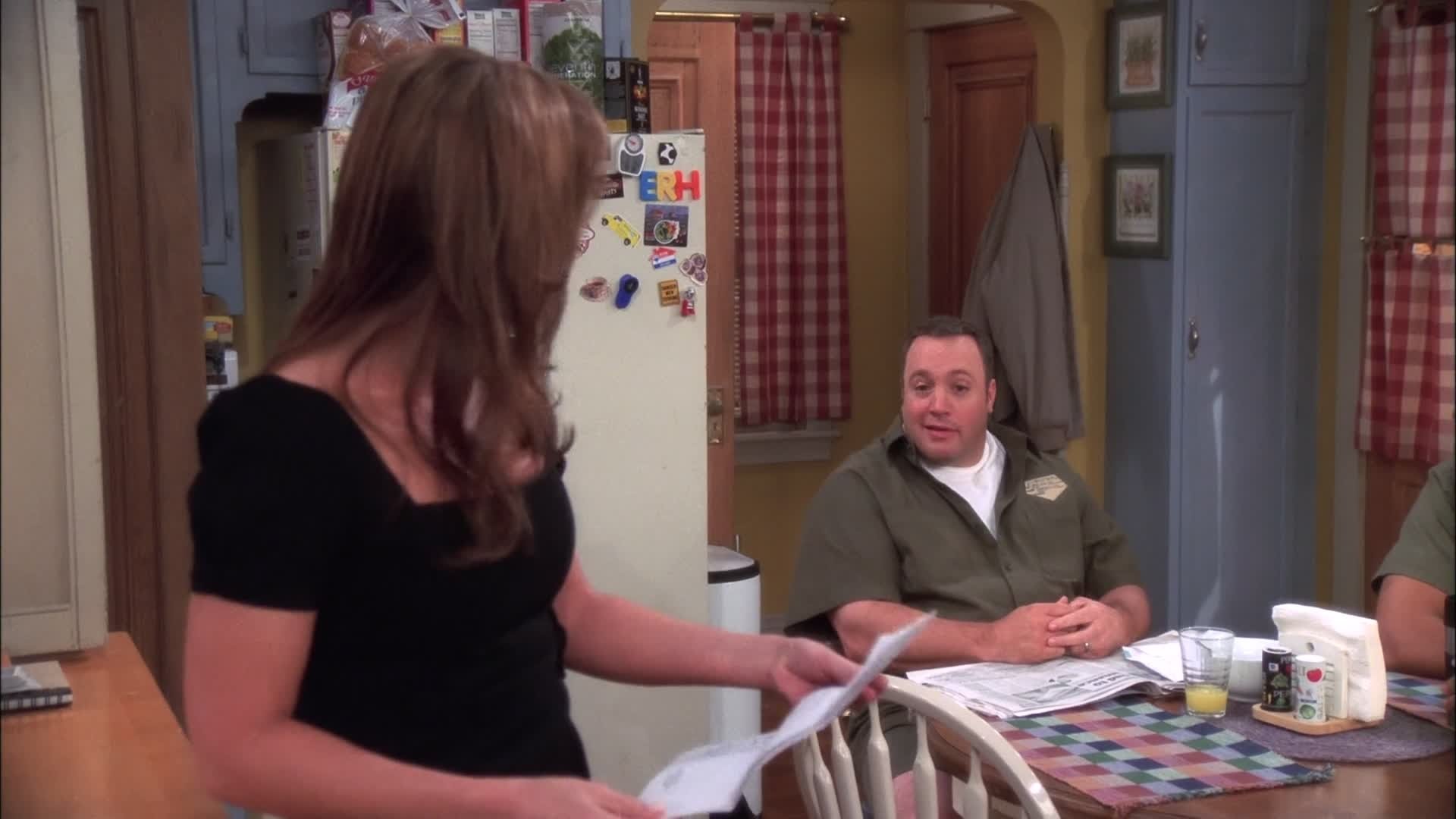 The King of Queens
