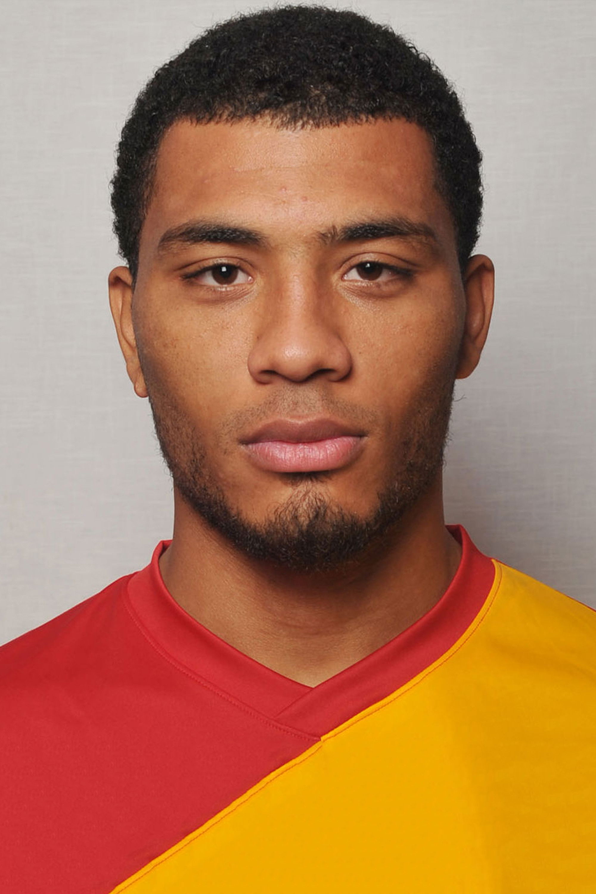 et billede af Colin Kazim-Richards