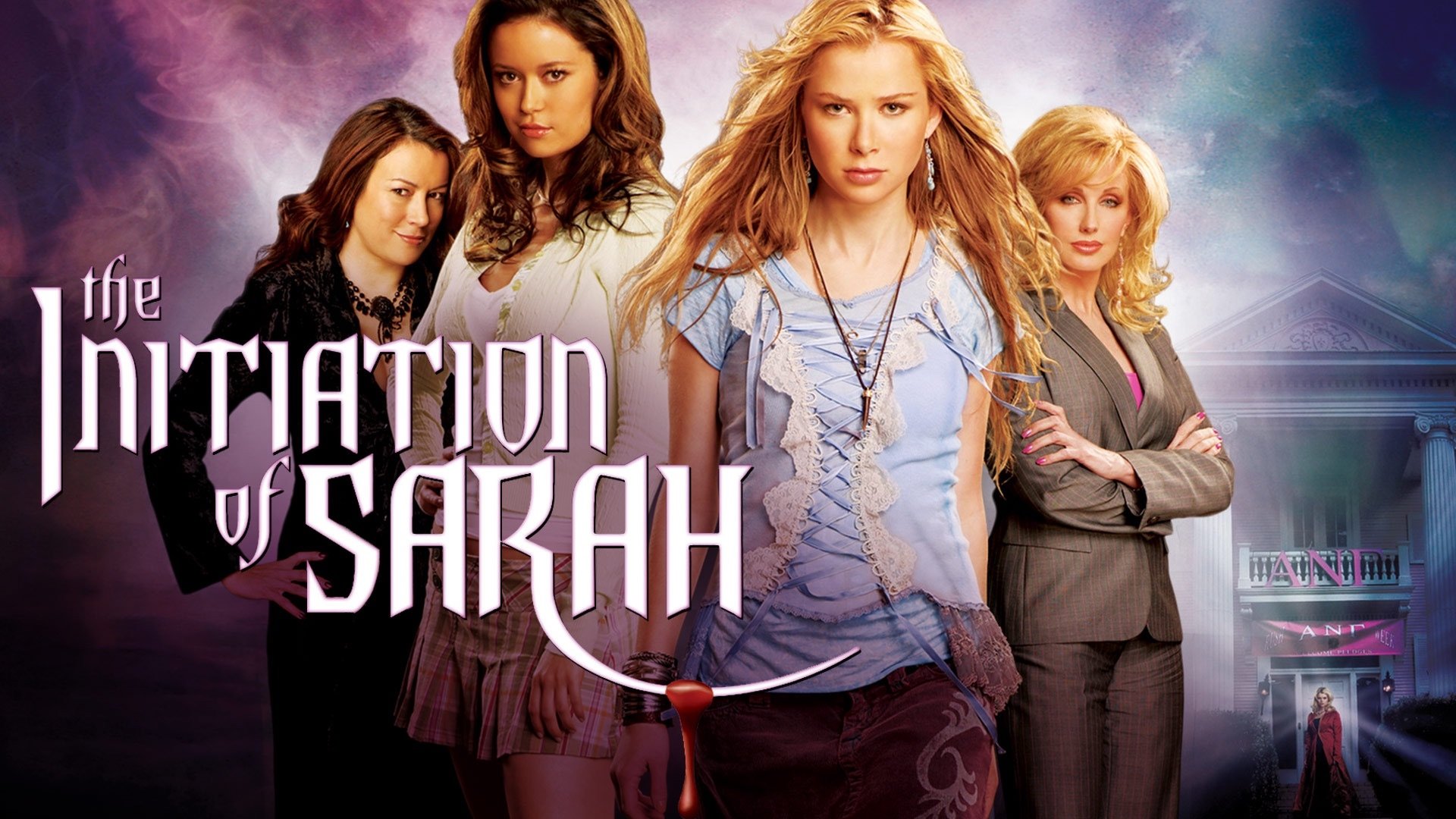 The Initiation of Sarah (2006)