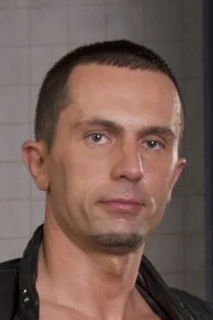 et billede af Marco Jovovic