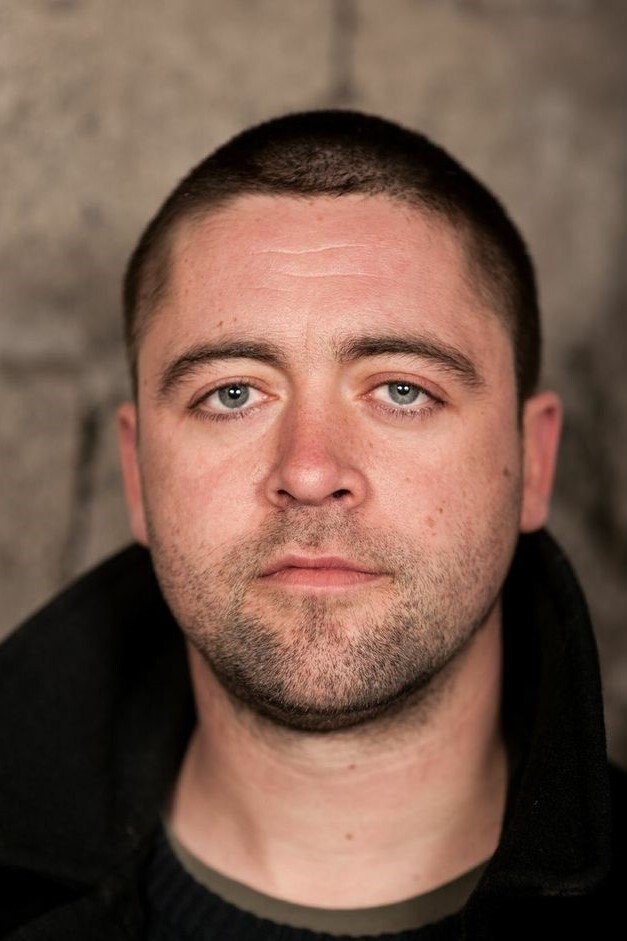 et billede af Jack Olohan