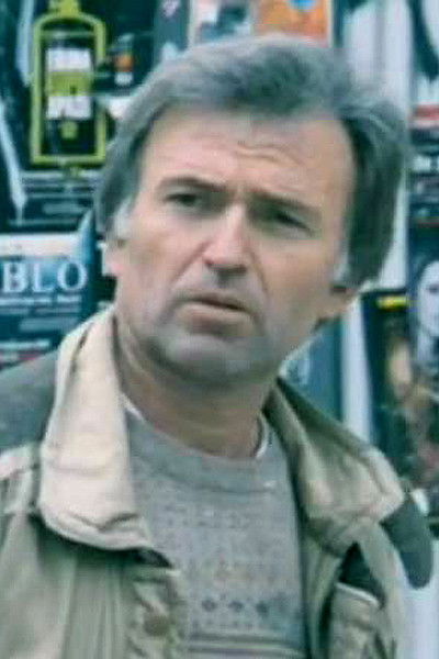 et billede af Anastasias Kozdine