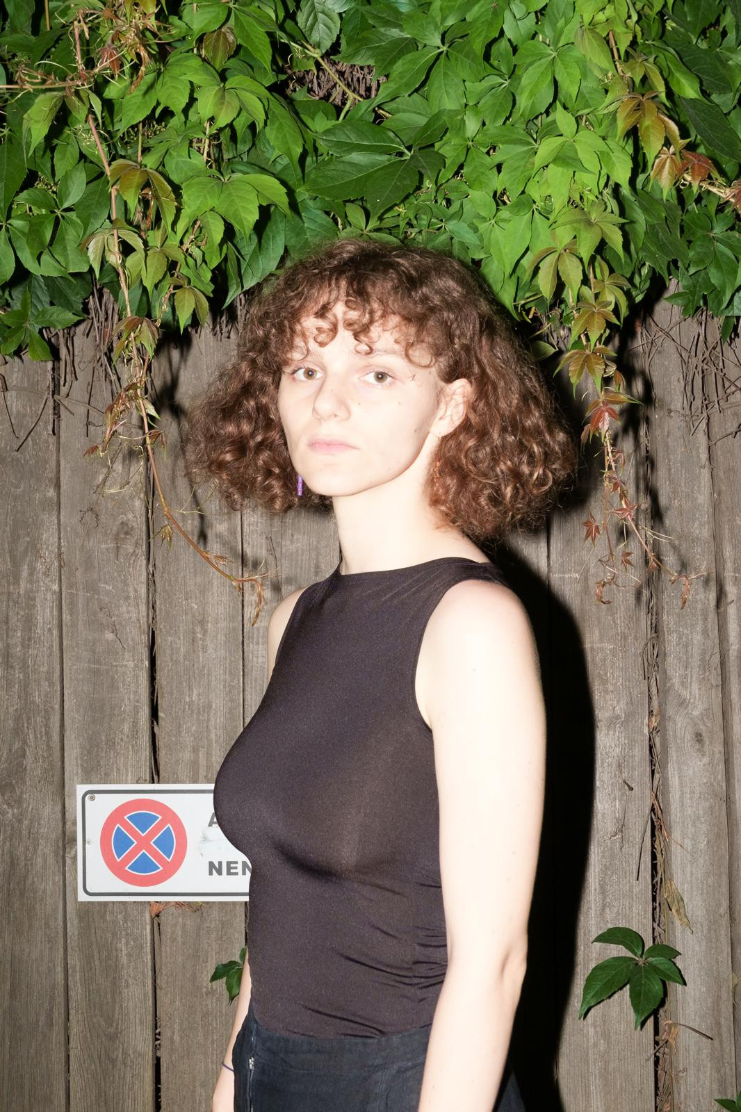 Et billede af Betija Zvejniece