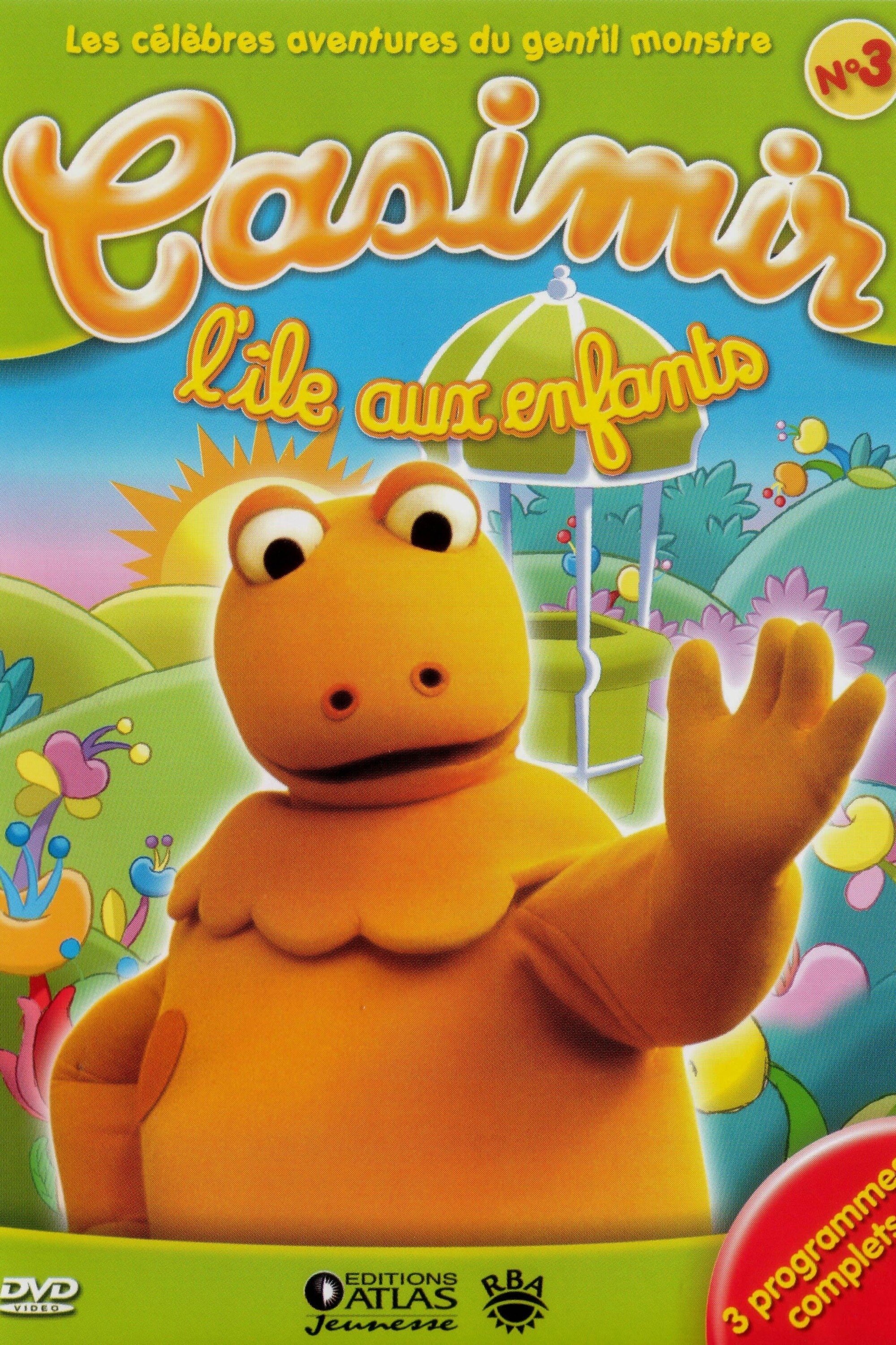 L'Île Aux Enfants - Season 3