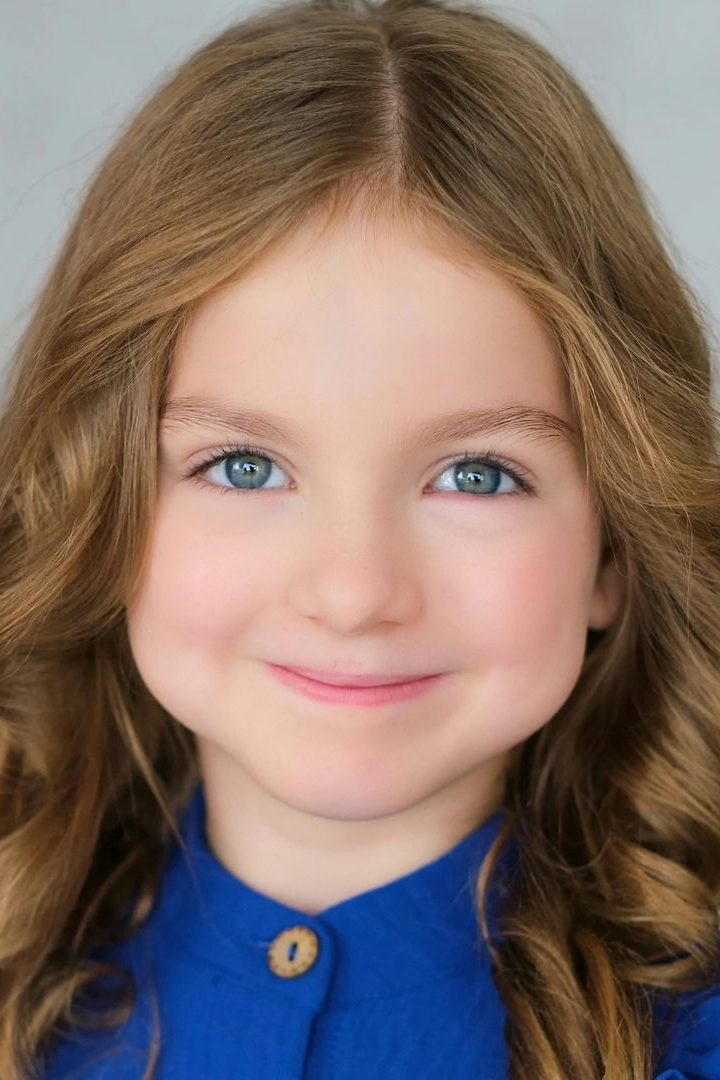 et billede af Мила Петрова