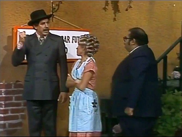 El Chavo del Ocho