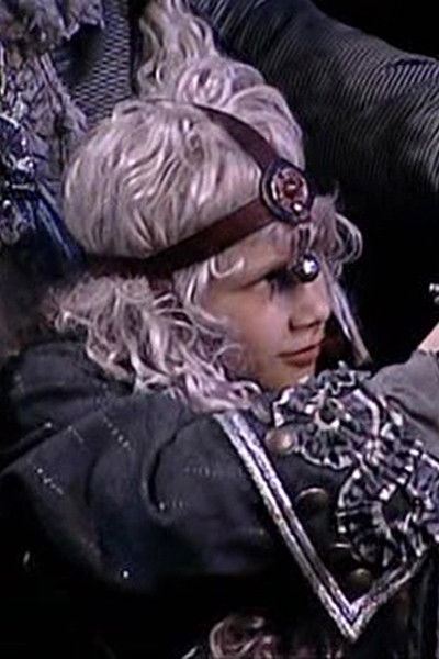 et billede af Matvey Rassomakhin