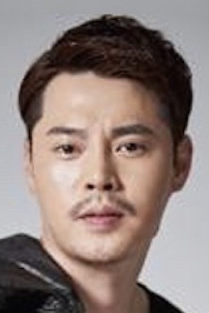 et billede af Park Joon-young