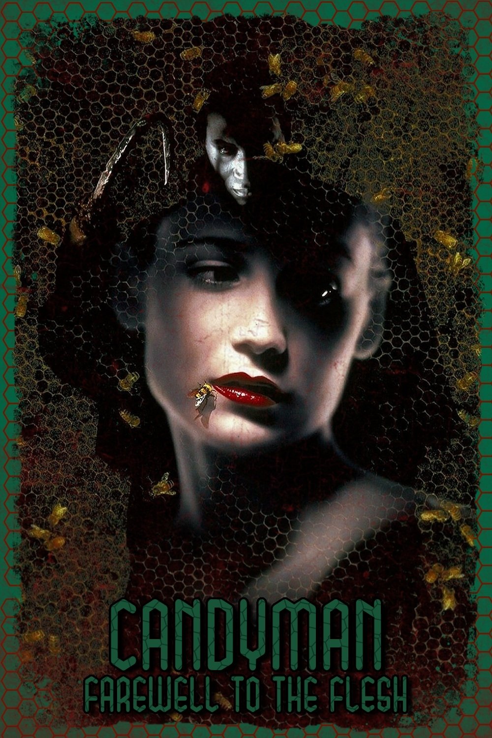 Candyman: Farewell to the Flesh