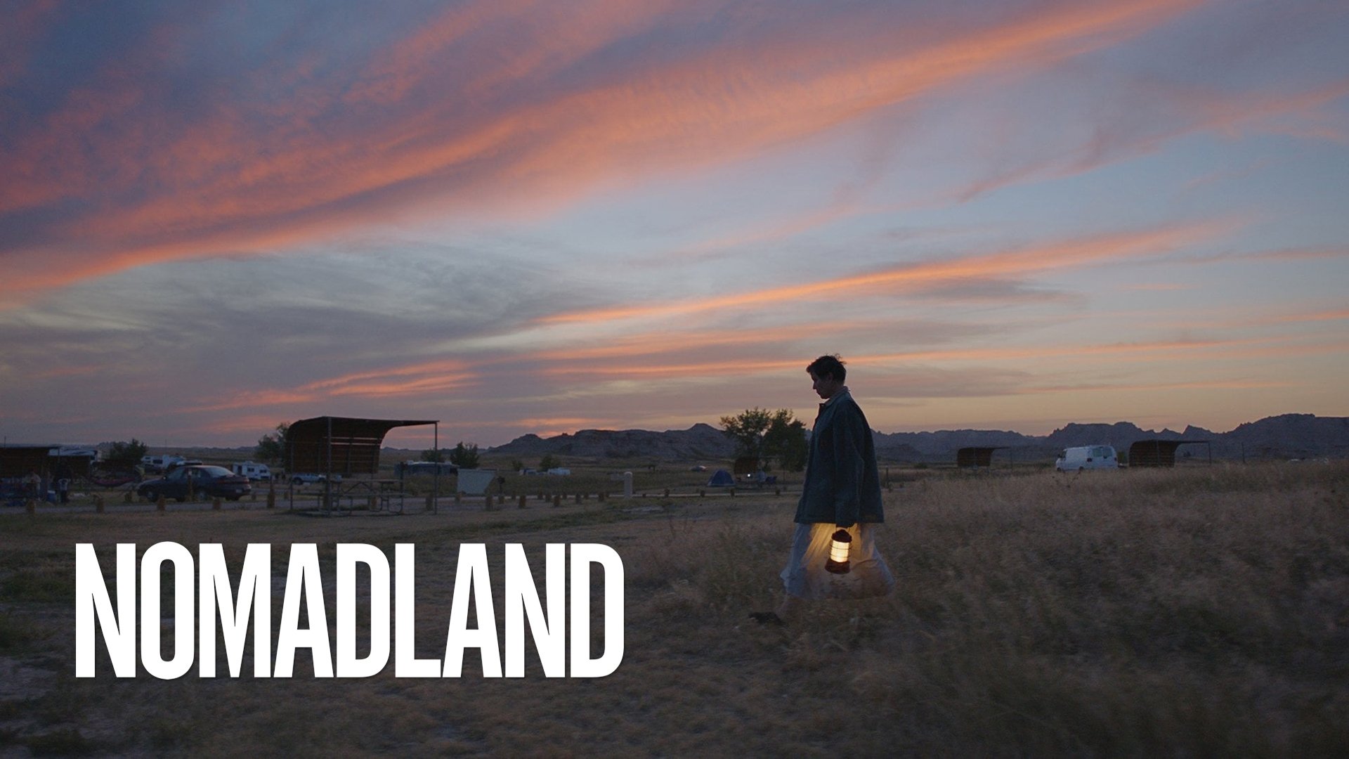 Nomadland