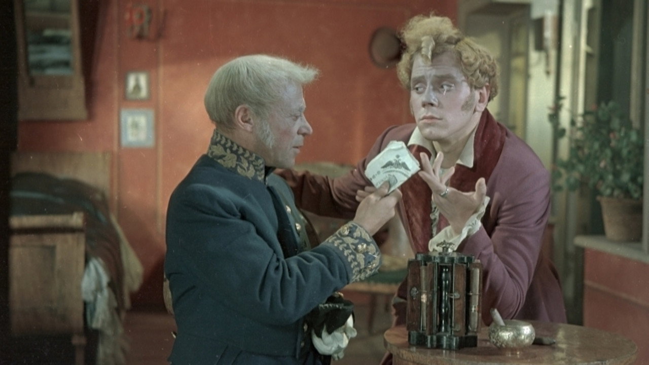 The Inspector General (1952) — still 5