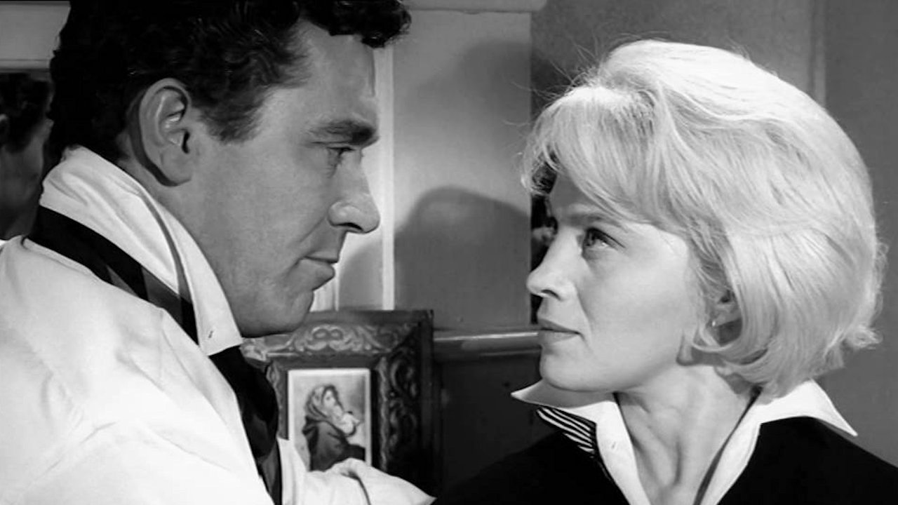 Offbeat (1961)