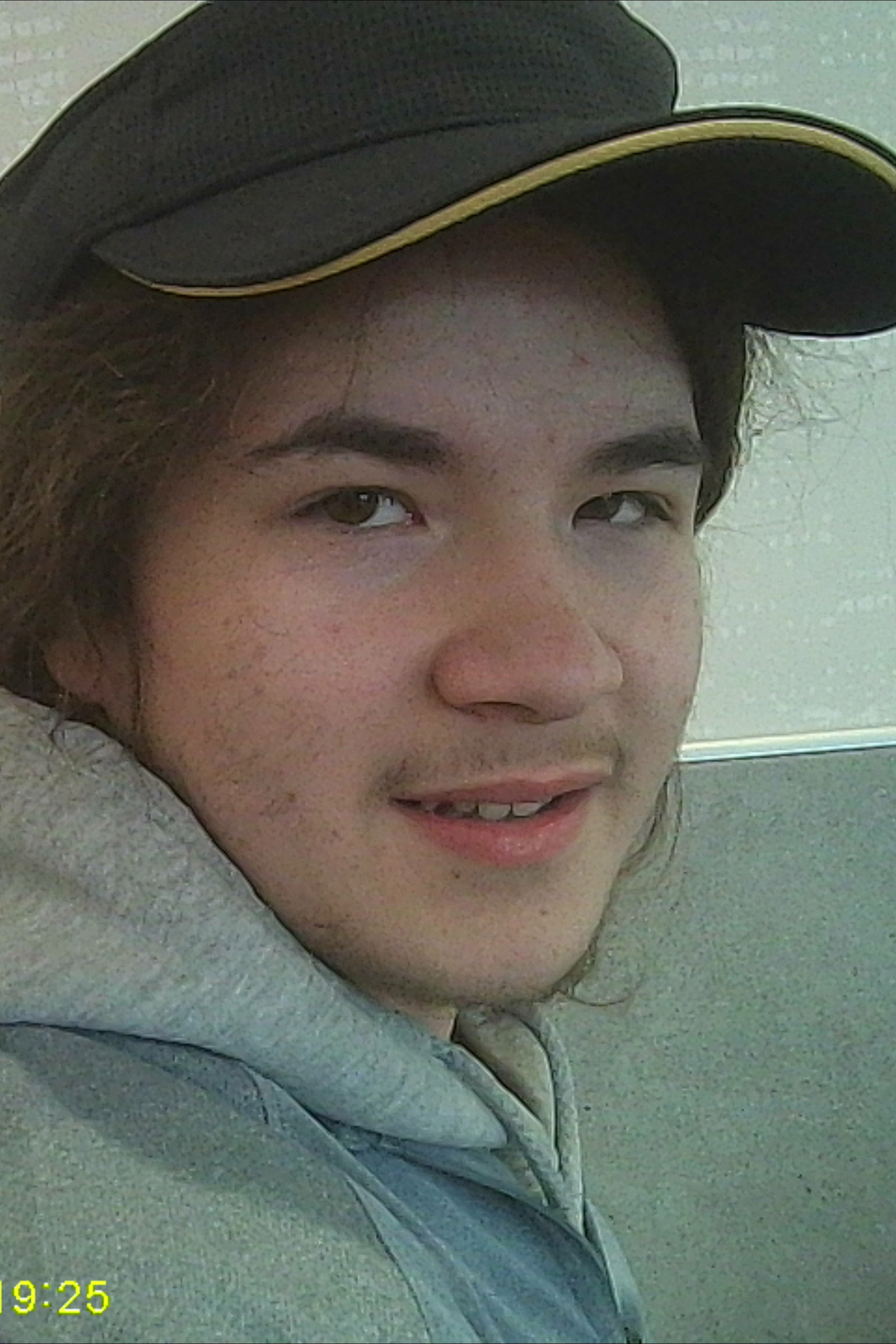 Ethan Maldonado