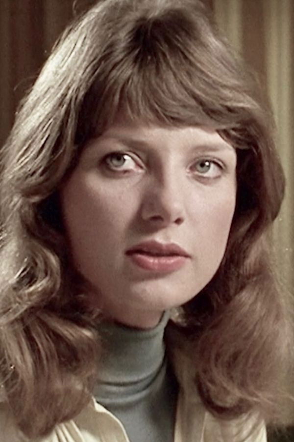 et billede af Helen Gill