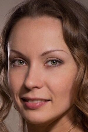 et billede af Ekaterina Tarasova