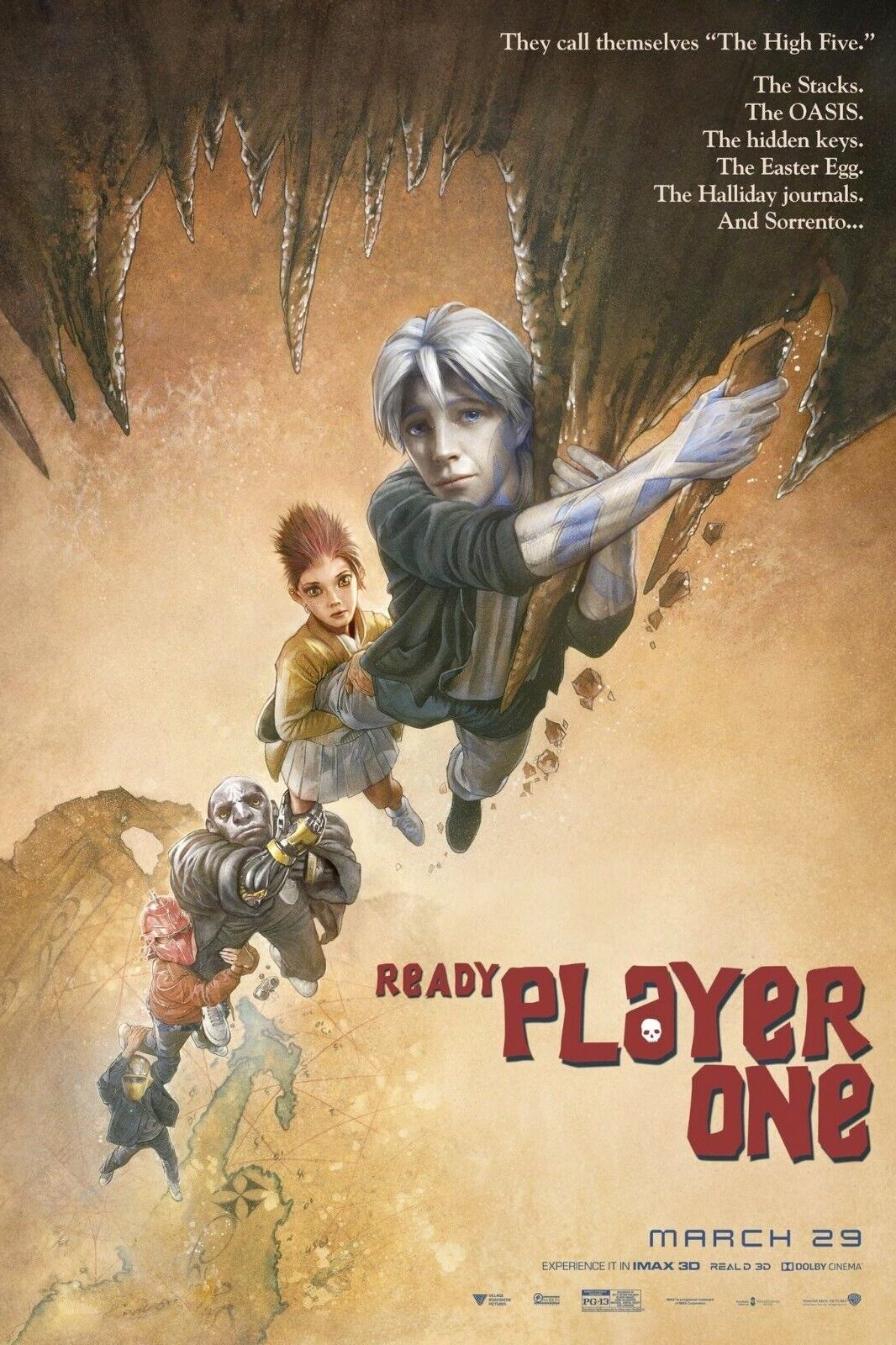 Ready Player One
