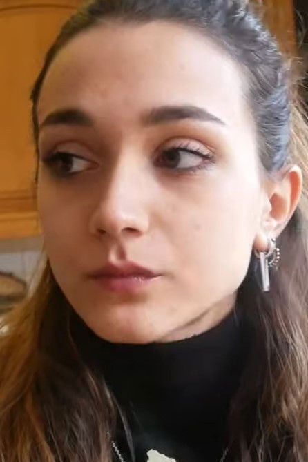 et billede af Elisa Guida