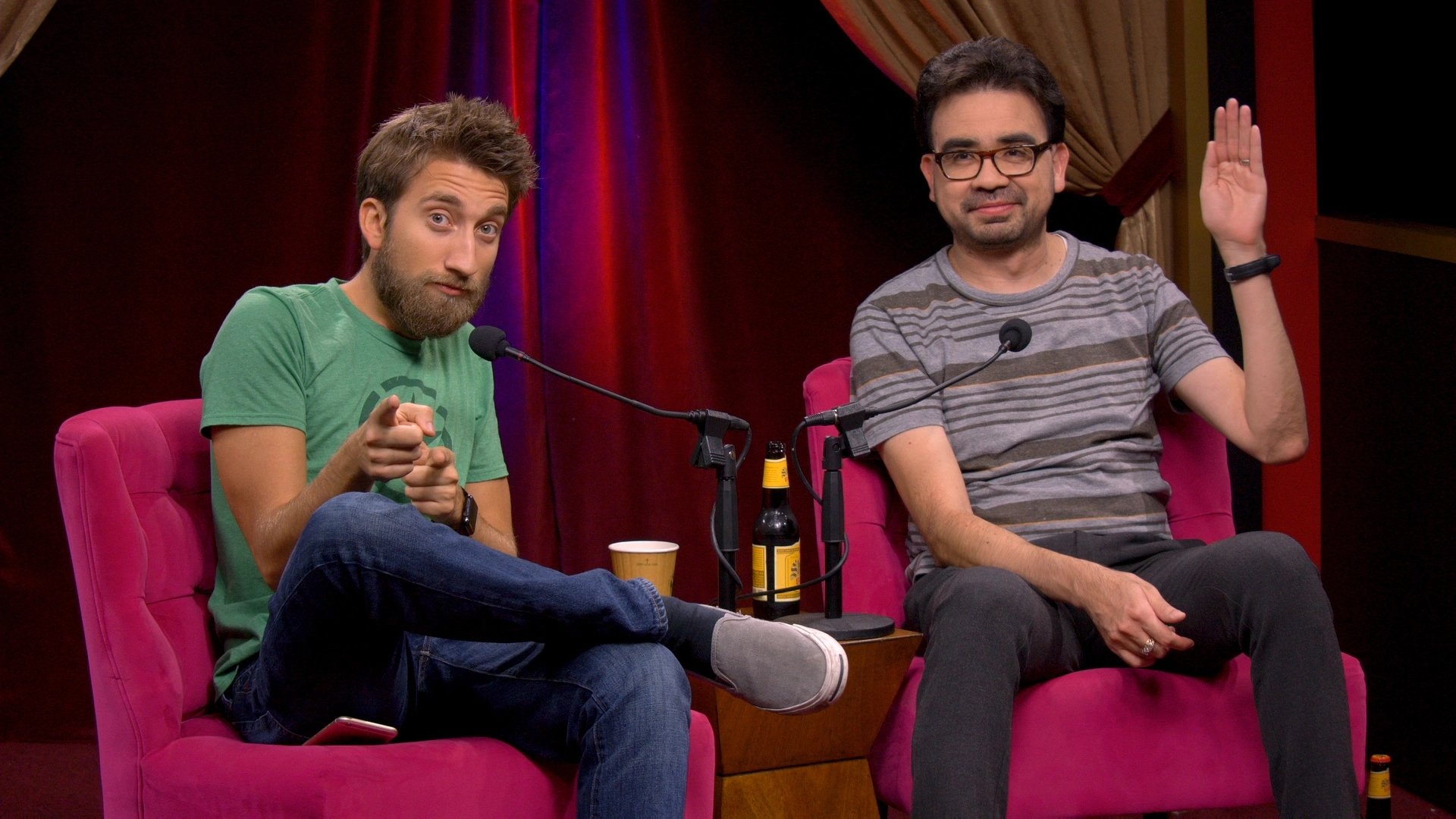 On the Spot - Épisode 7