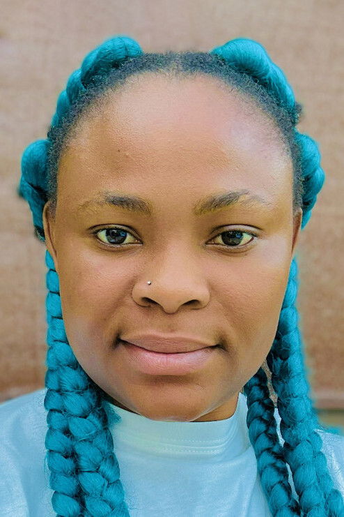 et billede af Selinna Ajamikoko