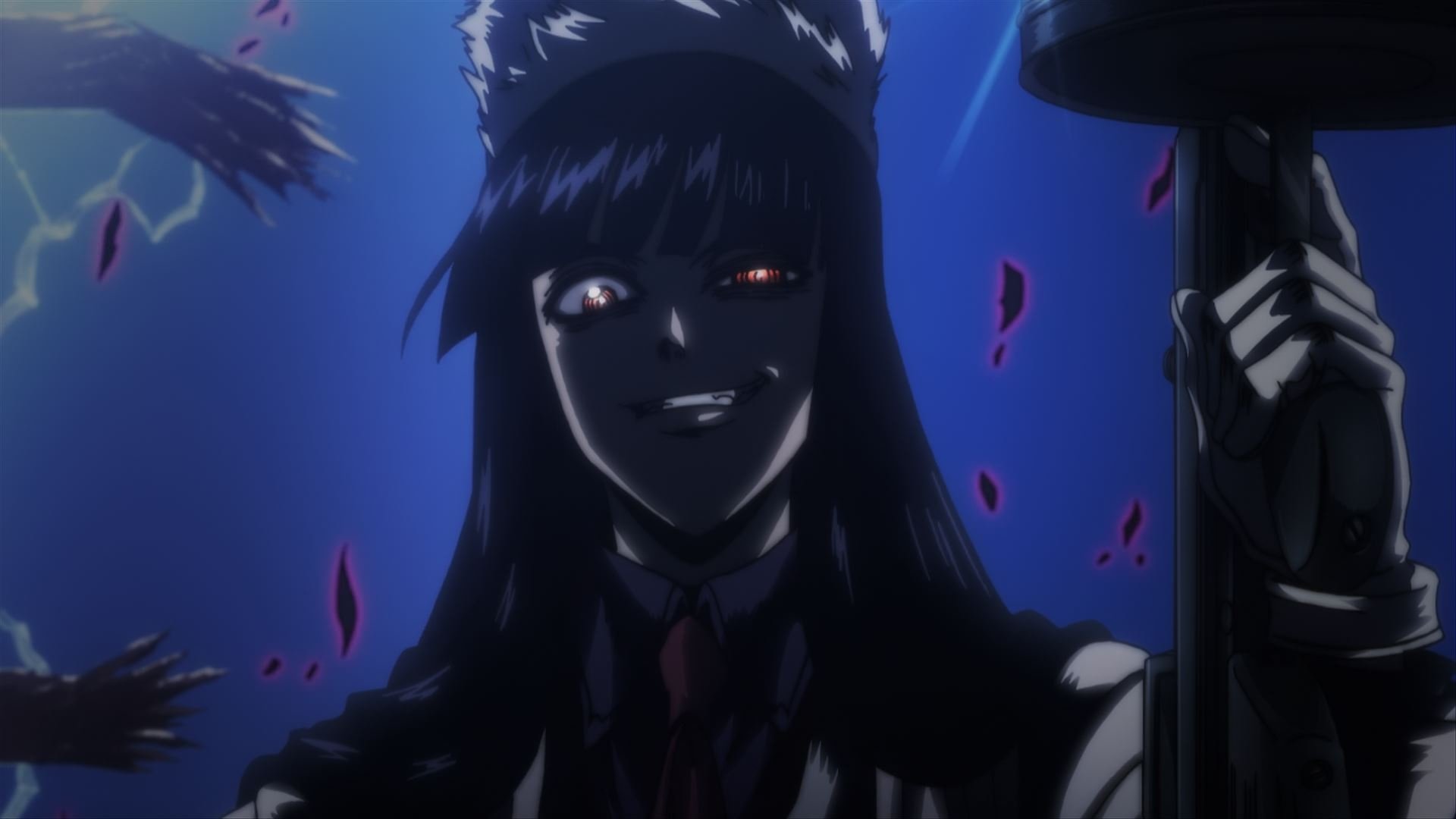 THE DAWN: A supplementary of HELLSING, Hellsing Wiki