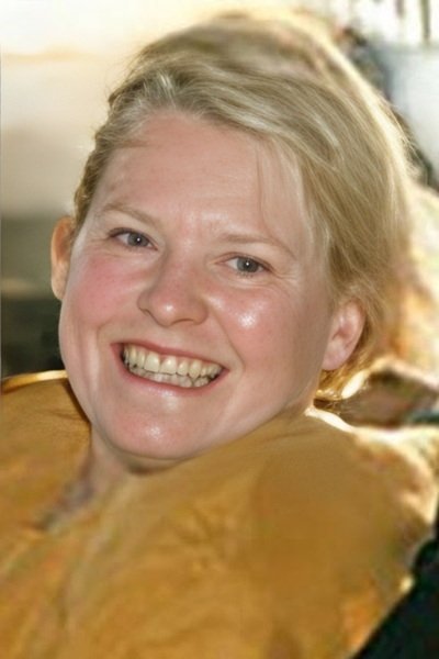 et billede af Carmen Culver