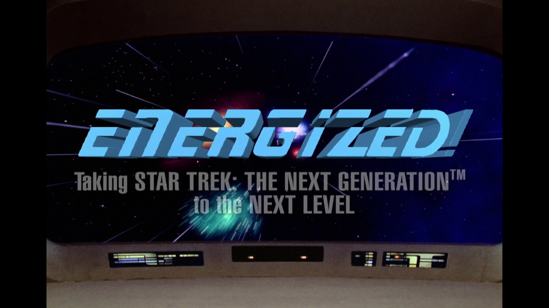 Star Trek: The Next Generation