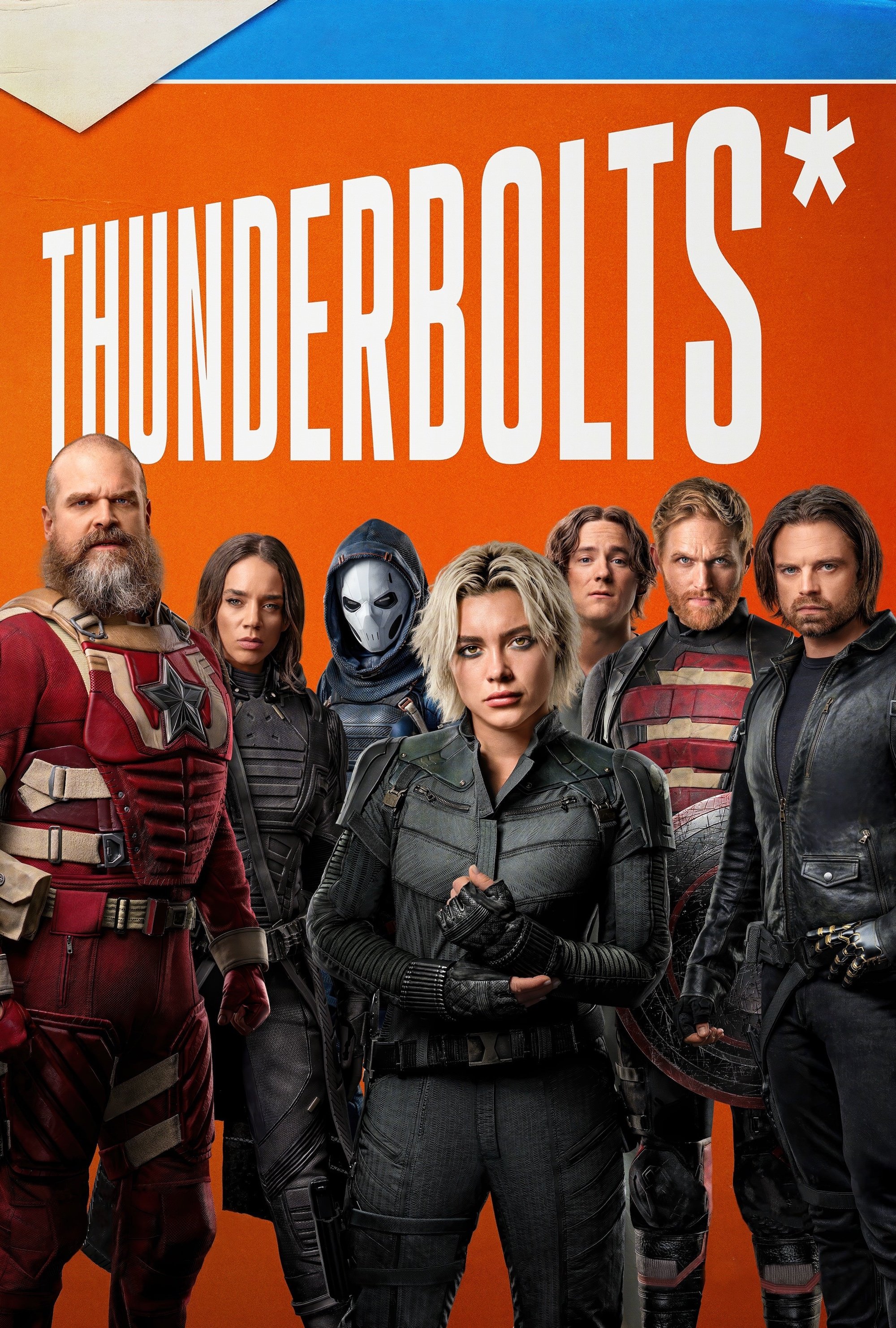 Thunderbolts*