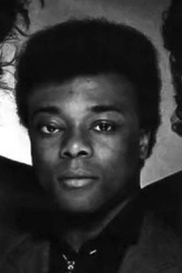 et billede af Andy Anderson