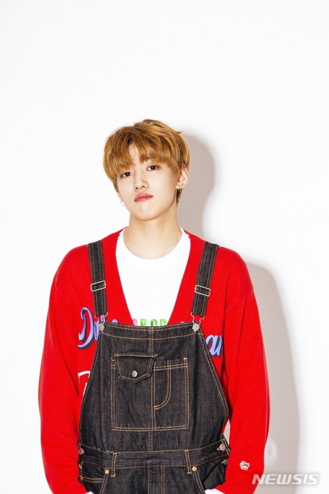 et billede af Park Jae-chan