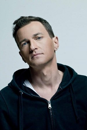 et billede af Haris Asimakopoulos